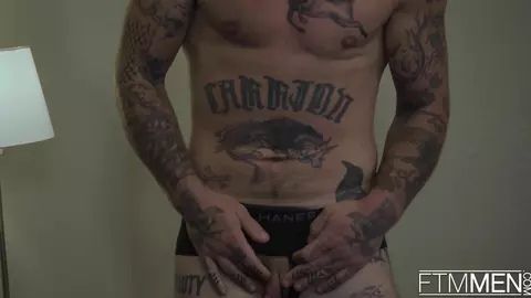 Chance Hart Episode 1