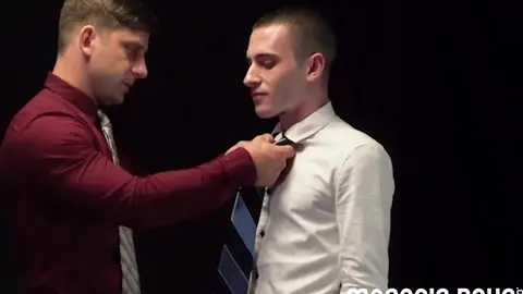 APPRENTICE JAMES Episode 2 - Disciplinary Action