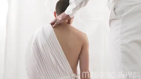 APPRENTICE YOUNG Episode 6 - The Covenant