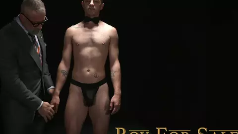 THE BOY TOM Episode 5 - The Appraisal