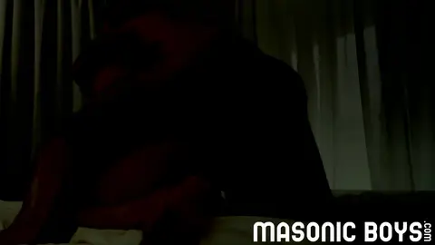 APPRENTICE BLUE Episode 6 - The Covenant