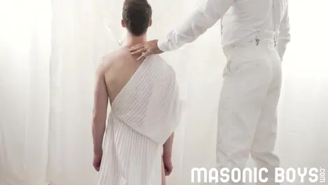 APPRENTICE BLUE Episode 6 - The Covenant