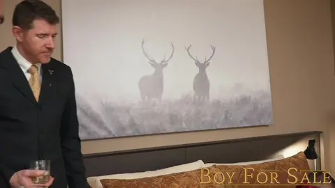 THE BOY TOM Episode 4 - The Prize