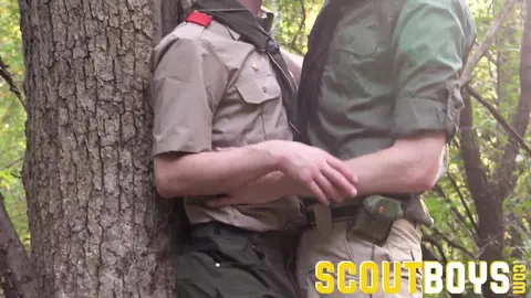 SCOUT IAN Episode 3 - First-Aid Training
