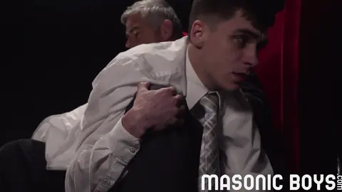 APPRENTICE RYAN Episode 3 - Disciplinary Action