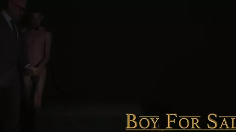 THE BOY ELI Episode 2 - The Appraisal