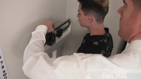 ELI BENNET Episode 1 - Dr. Wolf's Office