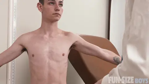 ELI BENNET Episode 1 - Dr. Wolf's Office