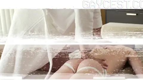 OUR FAMILY BONDS Episode 1 - Welcome to Forbidden Boy Hotel