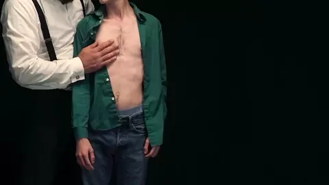 THE BOY JADEN Episode 1 - The Grooming