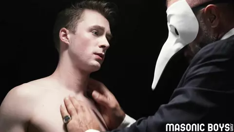 APPRENTICE BLUE Episode 5 - Atonement