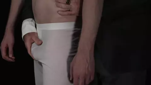 APPRENTICE BLUE Episode 5 - Atonement