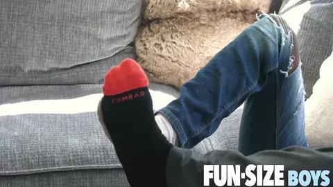 KAI Episode 2 - Size Difference