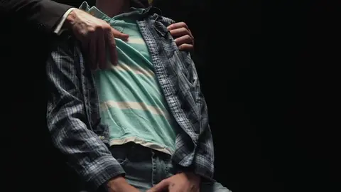 THE BOY ELI Episode 1 - The Grooming