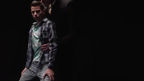 THE BOY ELI Episode 1 - The Grooming