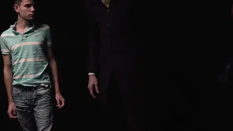 THE BOY ELI Episode 1 - The Grooming