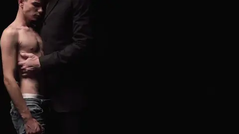 THE BOY ELI Episode 1 - The Grooming