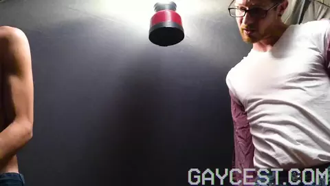 DADDY'S LITTLE BOY Episode 14 - Father Son Campout