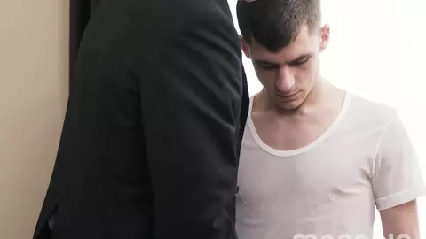 APPRENTICE RYAN Episode 2 - The Calling