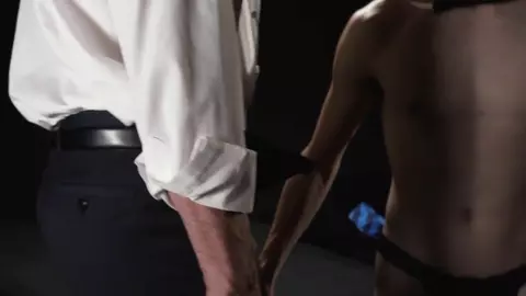 THE BOY AUSTIN Episode 18 - Slave Boy