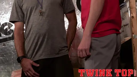 JACK ANDRAM Episode 2 - New Recruit