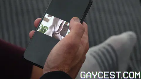 FAMILY HOLIDAY TRADITION Episode 5 - Texting Mishap