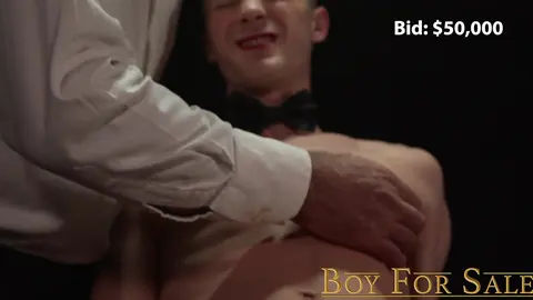 THE BOY COLE Episode 9 - The Auction