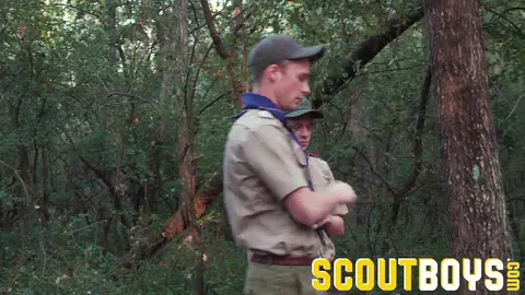 BUDDY CHECK Episode 4 - Orienteering