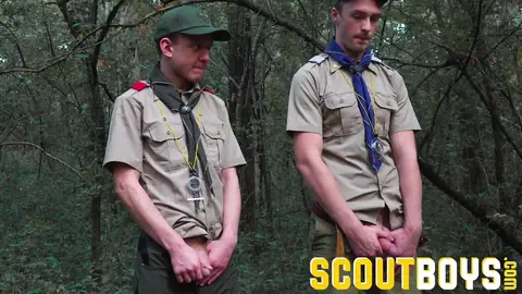 BUDDY CHECK Episode 4 - Orienteering