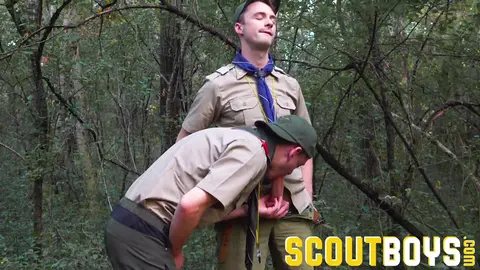 BUDDY CHECK Episode 4 - Orienteering