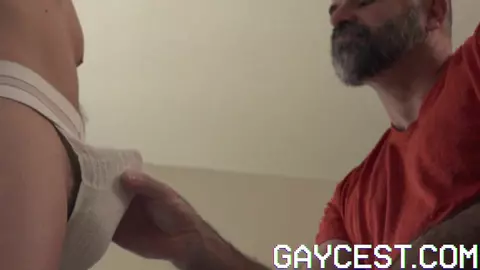 COMING OF AGE Episode 3 - My Boy is Growing Up