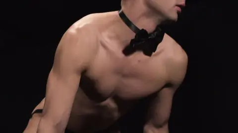 THE BOY LOGAN Episode 5 - The Auction