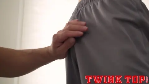 JACK ANDRAM Episode 1 - Top Tryout