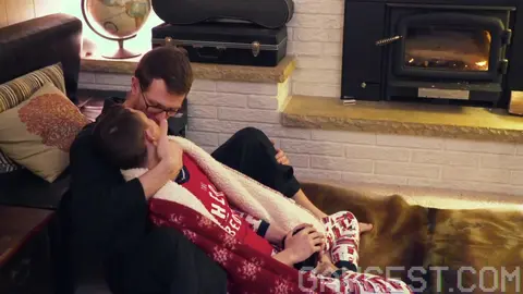 DADDY'S LITTLE BOY Episode 12 - Father Son Bonding