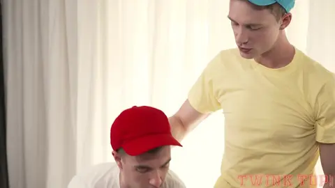 TAG TEAM Episode 3 - Top Training