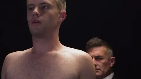 THE BOY MAXX Episode 1 - The Grooming