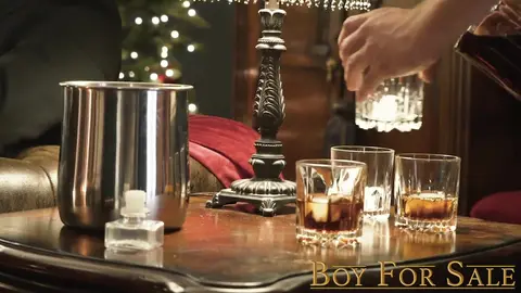 THE BUYER'S GROUP Episode 4 - Xmas Party Favor