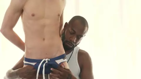 AUSTIN YOUNG Episode 6 - Hungry Twink Top