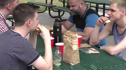 COMING OF AGE Episode 2 - Son Swap