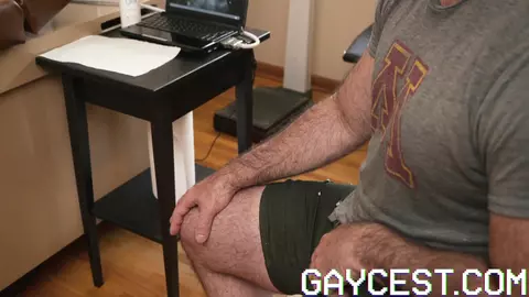 COMING OF AGE Episode 1 - Father Son Checkup