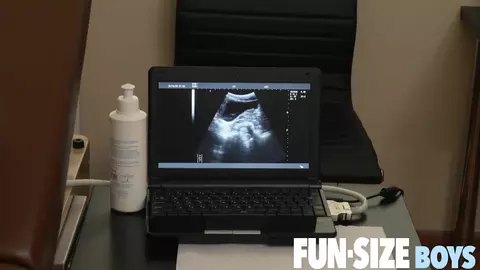 AUSTIN Episode 18 - Anal Sex Ultrasound