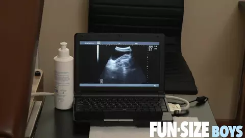 AUSTIN Episode 18 - Anal Sex Ultrasound