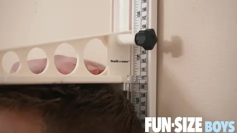 CHASE Episode 1 - Dr. Wolf's Office