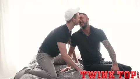 COLE BLUE Episode 2 - Top Training