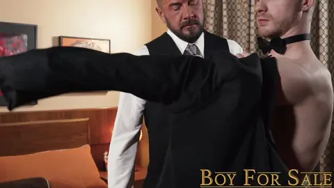 THE BOY COLE Episode 6 - The Prize