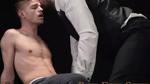 THE BOY TOM Episode 1 - The Merchandise