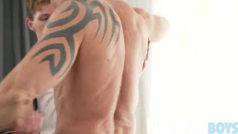 LUKAS Episode 1 - FunSize Boy Workout