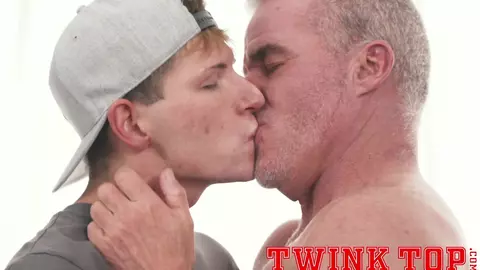 LUKAS STONE Episode 1 - New Recruit