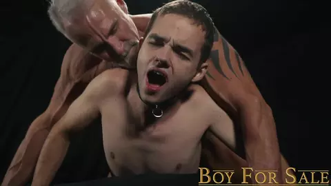 THE BOY RIVER Episode 5 - The Slave Boy