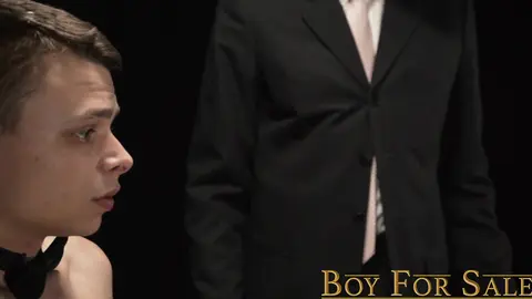 THE BOY AUSTIN Episode 13 - The Auction